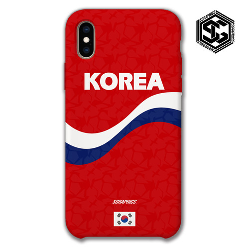 대한민국 KOREA 폰케이스