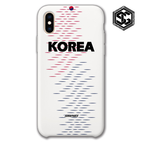 2018대한민국 KOREA 폰케이스