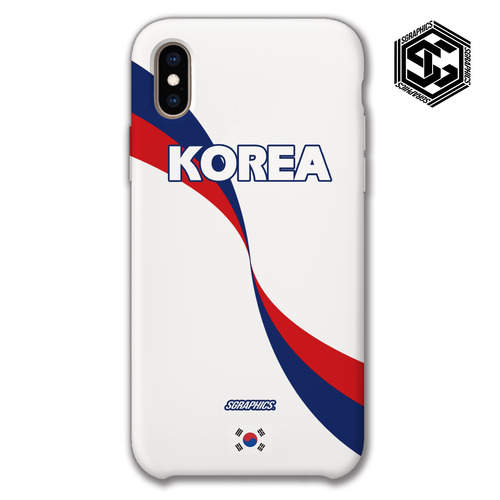 대한민국 KOREA 폰케이스